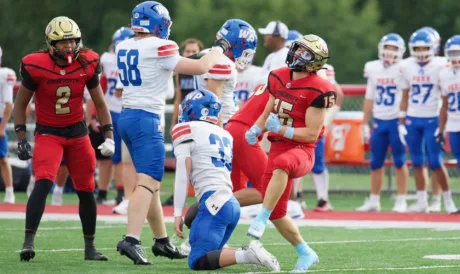 2026 Mohawk Bowl carries major playoff implications for University, Morgantown